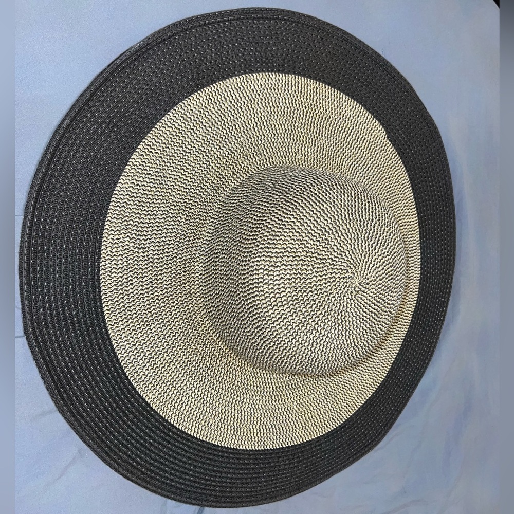 Renato Balestra floppy Hat